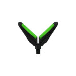 Stonfo Rod Rest  Type "V" Art.344