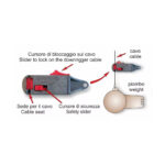 Stonfo Clip Release Holder Art.284 - Image 2