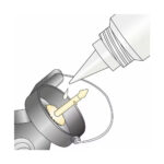 Stonfo Lubricant Oil - Λάδι Για Συντήρηση Μηχανισμών Art 549 - Image 2
