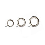 Κρικάκια Solid Rings Art.465