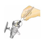 Stonfo Reel Lube Grease Art.554 - Image 2