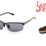 Πολωτικά γυαλιά ηλίου Lucky John
