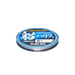 Sunline Azeero Fune Harris 100% Fluorocarbon Clear
