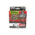 ΝΗΜΑ Sunline PE Jigger ULT 8 Braid