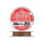 ΝΗΜΑ Sunline PE Jigger ULT 8 Braid - Image 3
