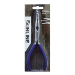 Sunline Split Ring Plier - Πένσα για κρικάκια - Image 2