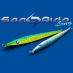 ΠΛΑΝΟΣ BlueBlue SeaRide Long
