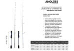 Angless Sentinel 120g - Image 2