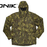 SONIK Heavy Weight CAMO