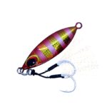 ΠΛΑΝΟΣ Soul Lures Micro Jig