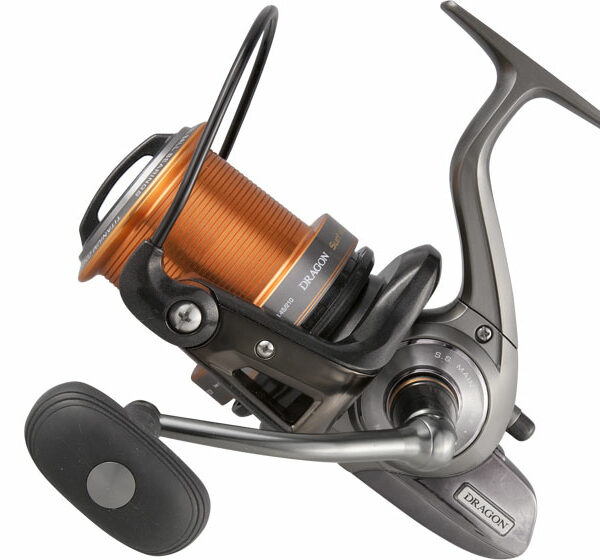 Dragon Surf Master FD970i