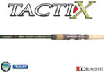 Dragon MegaBAITS TACTIX Match 4,20m Τρίσπαστο - Image 2
