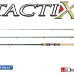 Dragon MegaBAITS TACTIX Match 4,20m Τρίσπαστο