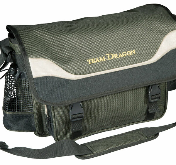 Σάκος Team Dragon μέσης/ώμου