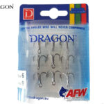 Dragon σαλαγκιές 5301 BLN 9τμχ