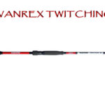 Καλάμι Lucky John VANREX TWITCHING