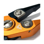 VICEO Tiny Split Plier 82mm - Πενσάκι για κρικιάκια - Image 5