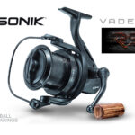 SONIK VADERX RS 6000