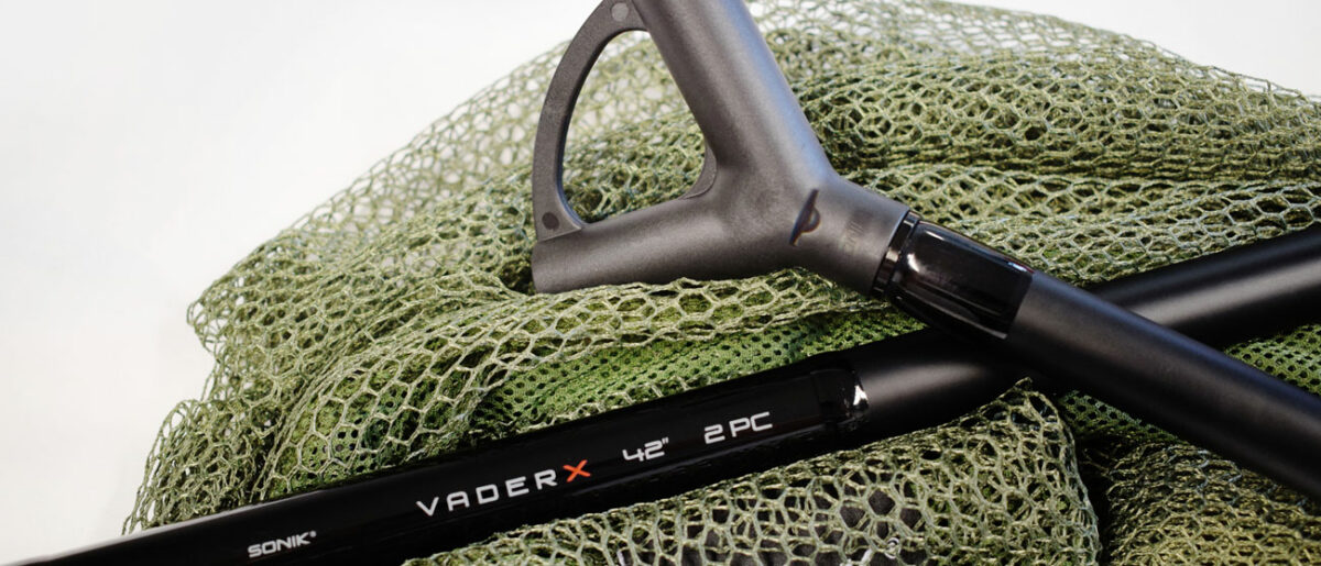 Aπόχη Carp Sonik VADER X 1.80mt - Image 3