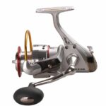 Ryobi Warrior 8000