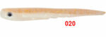 Dragon V-Lures Worm 10cm 3tem - Image 6