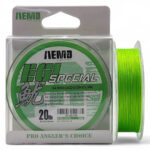 ΝΗΜΑ AEMD EGI SPECIAL 180m X4 GREEN