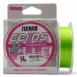 ΝΗΜΑ AEMD EGI QUICK SINK 150m X8 GREEN