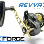Revvate X-Force XF15HG