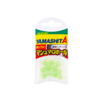 ΦΛΟΤΕΡ ΣΙΛΙΚΟΝΗΣ ΝΑΡΚΗΣ Yamashita Marshmallow Ball