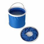 Oceanic Team Bait Mixer Plus 9 & 13lt  για συντήρηση δολωμάτων - 13lt