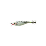Yozuri Squid Jig Ultra Cloth Luminus SSS