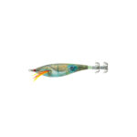 ΚΑΛΑΜΑΡΙΕΡΑ Yo-Zuri Ultra Cloth Natural Squid Jigs - Image 15