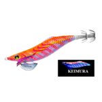 ΚΑΛΑΜΑΡΙΕΡΑ Yo-Zuri Egi Aurie-Q® LC(Long Casting) Slow - Image 4