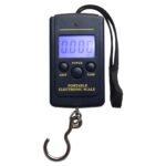 Oceanic Team Ηλεκτρονική Ζυγαριά 40kg