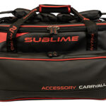 ACCESSORY CARRYALL MEDIUM