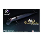 Τεχνητό PAZDESIGN GRAND-SOLDIER 190F