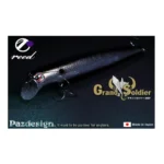 Τεχνητό PAZDESIGN GRAND-SOLDIER 190F