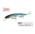 Τεχνητό Lucky John MAKORA 130F