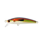 ΤΕΧΝΗΤΟ Soul Lures Airity Minnow 50S - Image 9
