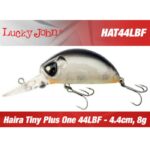 Lucky John HAIRA PLUS ONE 44LBF
