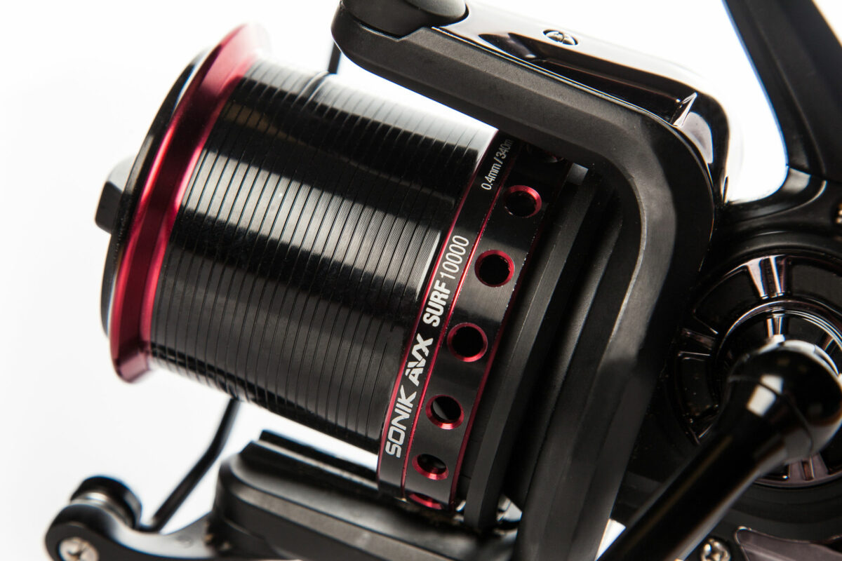 Sonik AVX 10000 Surf reel - Image 3