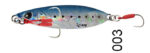 Lucky John BASARA JIGGER SLOW 40gr - Image 3
