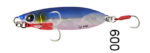 Lucky John BASARA JIGGER SLOW 40gr - Image 6
