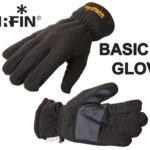 Norfin Basic Fleece Γάντια