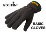 Norfin Basic Fleece Γάντια - Image 2
