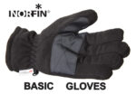 Norfin Basic Fleece Γάντια - Image 3