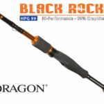 Black Rock II 2.75 5-25gr