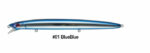 BlueBlue Blooowin! 165F Slim - Image 2