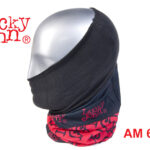 Lucky John Buff 6505