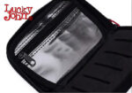 Θήκη Γιλέκου Lucky John CARABINER LURE LJ141B - Image 3